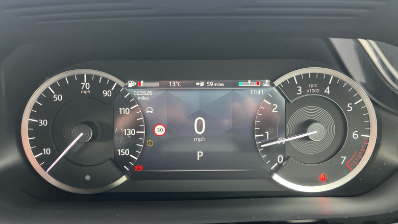 Land Rover Range Rover Evoque 2.0 P250 R-Dynamic S 5dr Auto Petrol Hatchback